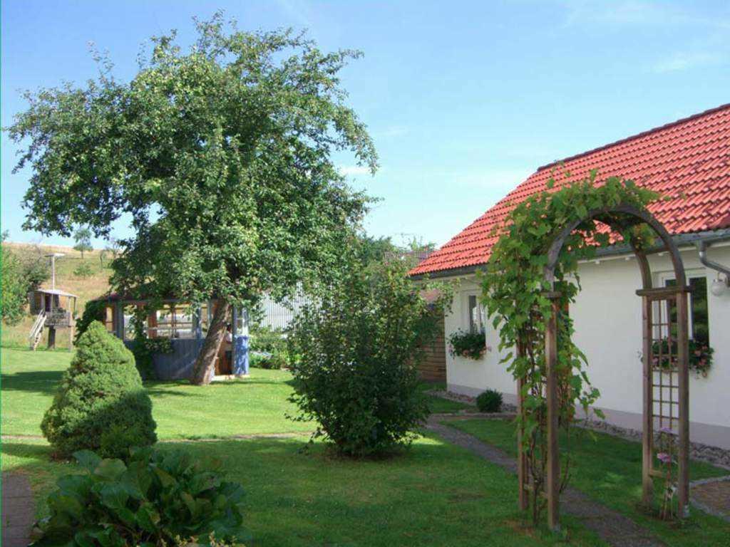 Haus Fechtig Apartment Bonndorf im Schwarzwald Exterior photo