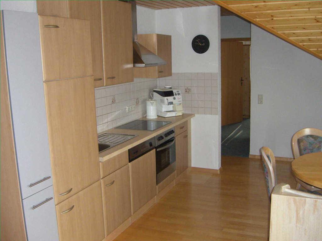 Haus Fechtig Apartment Bonndorf im Schwarzwald Exterior photo